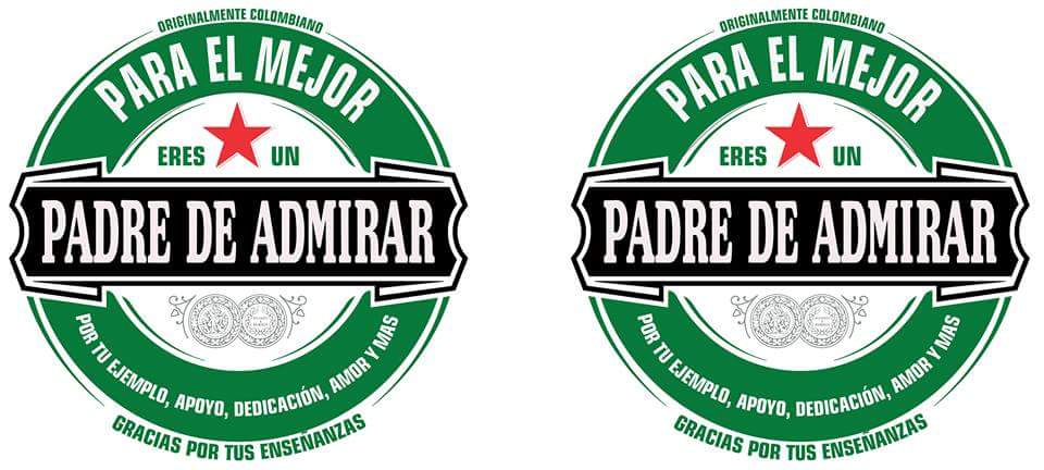 Cerveza Para Sublimar Tazas 6